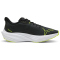 PUMA Darter Pro Laufschuhe 14 - PUMA black/yellow alert/PUMA white 41