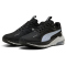 PUMA X-Cell Lightspeed Laufschuhe Damen 12 - PUMA black/feather gray 37.5