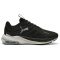 PUMA X-Cell Lightspeed Laufschuhe Damen 12 - PUMA black/feather gray 37.5