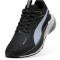 PUMA X-Cell Lightspeed Laufschuhe Damen 12 - PUMA black/feather gray 37.5