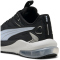 PUMA X-Cell Lightspeed Laufschuhe Damen 12 - PUMA black/feather gray 37.5