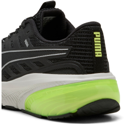 PUMA Cell Glare Laufschuhe 15 - PUMA black-yellow alert 40