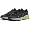 PUMA Cell Glare Laufschuhe 15 - PUMA black-yellow alert 40