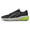 PUMA Cell Glare Laufschuhe 15 - PUMA black-yellow alert 40