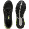 PUMA Cell Glare Laufschuhe 15 - PUMA black-yellow alert 40