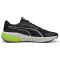 PUMA Cell Glare Laufschuhe 15 - PUMA black-yellow alert 40