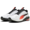 PUMA X-Cell Lightspeed Laufschuhe Herren 17 - PUMA white/glowing red 41