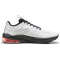 PUMA X-Cell Lightspeed Laufschuhe Herren 17 - PUMA white/glowing red 41
