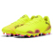 PUMA Future 8 Play FG/AG Fußballschuhe Damen 03 - yellow alert/puma black/sun struck 36