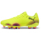 PUMA Future 8 Play FG/AG Fußballschuhe Damen 03 - yellow alert/puma black/sun struck 36