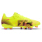 PUMA Future 8 Play FG/AG Fußballschuhe Damen 03 - yellow alert/puma black/sun struck 36