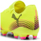 PUMA Future 8 Play FG/AG Fußballschuhe Damen 03 - yellow alert/puma black/sun struck 36