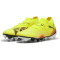 PUMA Future 8 Match FG/AG Fußballschuhe Damen 03 - yellow alert/puma black/sun struck 36