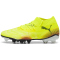 PUMA Future 8 Match FG/AG Fußballschuhe Damen 03 - yellow alert/puma black/sun struck 36
