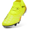 PUMA Future 8 Match FG/AG Fußballschuhe Damen 03 - yellow alert/puma black/sun struck 36