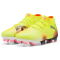 PUMA Future 8 Ultimate FG Fußballschuhe Damen 03 - yellow alert/puma black/sun struck 36