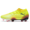 PUMA Future 8 Ultimate FG Fußballschuhe Damen 03 - yellow alert/puma black/sun struck 36