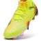 PUMA Future 8 Ultimate FG Fußballschuhe Damen 03 - yellow alert/puma black/sun struck 36