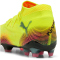 PUMA Future 8 Ultimate FG Fußballschuhe Damen 03 - yellow alert/puma black/sun struck 36