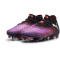 PUMA Future 8 Ultimate FG Fußballschuhe Damen 01 - PUMA black/PUMA white/glowing red 38.5