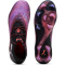 PUMA Future 8 Ultimate FG Fußballschuhe Damen 01 - PUMA black/PUMA white/glowing red 38.5