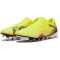 PUMA Future 8 Match Low FG/AG Fußballschuhe 03 - yellow alert/puma black/sun struck 39