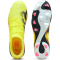 PUMA Future 8 Match Low FG/AG Fußballschuhe 03 - yellow alert/puma black/sun struck 39