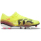 PUMA Future 8 Match Low FG/AG Fußballschuhe 03 - yellow alert/puma black/sun struck 39