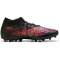 PUMA Future 8 Match MG Fußballschuhe 01 - PUMA black/PUMA white/glowing red 42.5