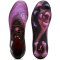 PUMA Future 8 Ultimate Low FG Fußballschuhe 01 - PUMA black/PUMA white/glowing red 44.5