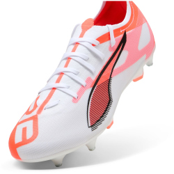 PUMA Ultra 5 Match MxSG Stollen-Fußballschuhe 01 -...