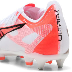 PUMA Ultra 5 Match MxSG Stollen-Fußballschuhe 01 -...