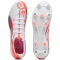 PUMA Ultra 5 Match MxSG Stollen-Fußballschuhe 01 - PUMA white/PUMA black/glowing red 40