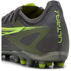 PUMA Ultra 5 Match MG Fußballschuhe 03 - matte aged...