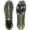PUMA Ultra 5 Ultimate MxSG Stollen-Fußballschuhe 03 - matte aged silver/yellow alert/sun struck 40