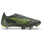 PUMA Ultra 5 Ultimate MxSG Stollen-Fußballschuhe 03 - matte aged silver/yellow alert/sun struck 40