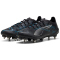PUMA Ultra 5 Ultimate MxSG Stollen-Fußballschuhe 02 - PUMA black/PUMA silver/bright aqua 43