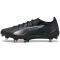 PUMA Ultra 5 Ultimate MxSG Stollen-Fußballschuhe 02 - PUMA black/PUMA silver/bright aqua 43