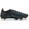 PUMA Ultra 5 Ultimate MxSG Stollen-Fußballschuhe 02 - PUMA black/PUMA silver/bright aqua 43