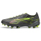 PUMA Ultra 5 Ultimate AG Fußballschuhe 03 - matte aged silver/yellow alert/sun struck 40