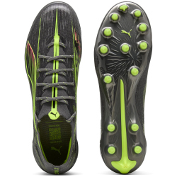 PUMA Ultra 5 Ultimate AG Fußballschuhe 03 - matte...