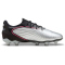 PUMA King Match FG/AG Fußballschuhe Kinder 02 - PUMA silver/PUMA black/sun struck/PUMA white 34