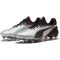 PUMA King Ultimate MxSG Stollen-Fußballschuhe 03 - PUMA silver/PUMA black/sun struck/PUMA white 39