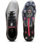 PUMA King Ultimate MxSG Stollen-Fußballschuhe 03 - PUMA silver/PUMA black/sun struck/PUMA white 39