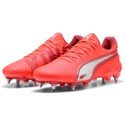 PUMA King Ultimate MxSG Stollen-Fußballschuhe 01 -...