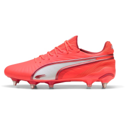 PUMA King Ultimate MxSG Stollen-Fußballschuhe 01 -...