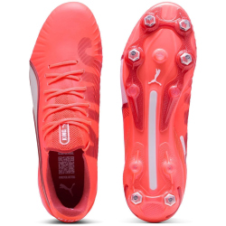 PUMA King Ultimate MxSG Stollen-Fußballschuhe 01 -...