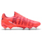 PUMA King Ultimate MxSG Stollen-Fußballschuhe 01 - glowing red/puma white/red fire 42