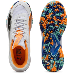 PUMA Nova Court Padelschuhe 02 - PUMA white/PUMA...
