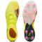 PUMA Future 8 Ultimate AG Fußballschuhe 03 - yellow alert/puma black/sun struck 39